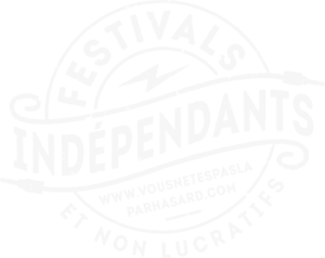 Festivals indépendants