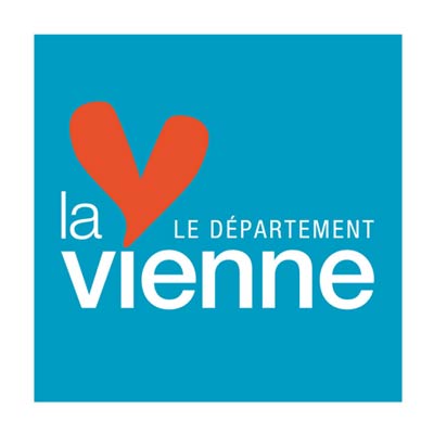 Département de la Vienne