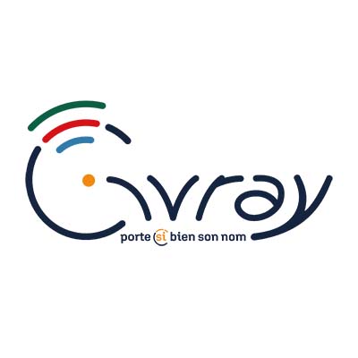 Ville de Civray