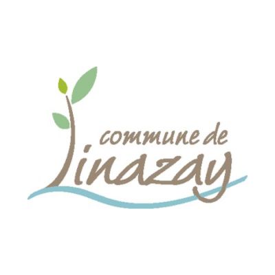 Commune de Linazay